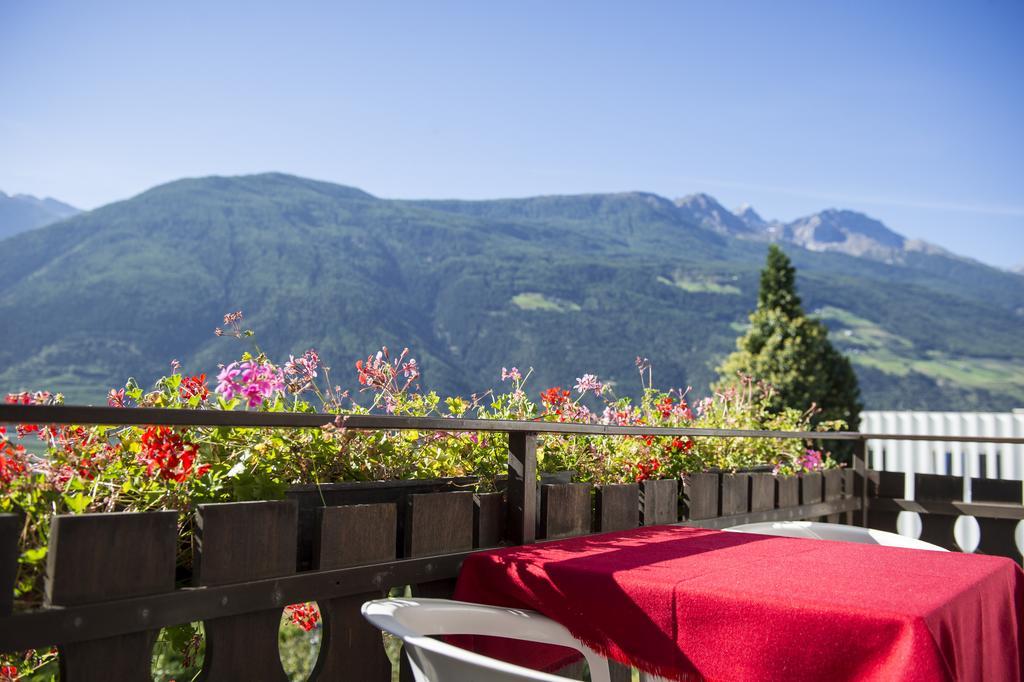 Hotel Sonnenberg Schlanders Zimmer foto